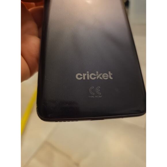 Motorola Moto G Power(2021) XT2117-4 64GB Gray Smartphone - Picture 5 of 13